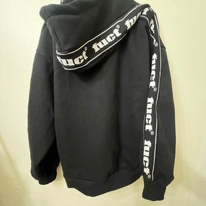 Fuct Hoodie XL